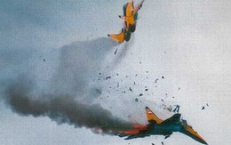 Liên Xô định "nhồi" cho Trung Quốc chiếc MiG-29 nhưng bất thành: Bắc Kinh đã mưu việc lớn?