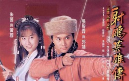 Dàn sao Anh hùng xạ điêu 1994 sau 24 năm: “Hoàng Dung” day dứt mối tình với Châu Tinh Trì, “Quách Tĩnh" hạnh phúc hôn nhân viên mãn khiến nhiều người ghen tị