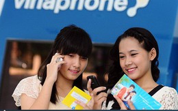 Sau Viettel, Vinaphone bắt đầu yêu cầu khách hàng cập nhật thông tin cá nhân trước ngày 24/4, nếu không cũng sẽ bị chặn một chiều