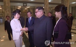 Nghi vấn nhà lãnh đạo Kim Jong-un yêu cầu bài hát đặc biệt với nghệ sĩ Hàn Quốc