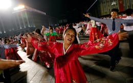 Trung Quốc rục rịch “thể hiện tinh thần đoàn kết” với Triều Tiên