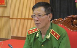 60s: Ông Phan Văn Vĩnh bị bắt, ép học sinh uống nước giẻ lau "nóng" nhất tuần qua