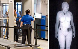 9 bí mật không bao giờ được tiết lộ này cho thấy bạn chẳng thể nào qua mắt được nhân viên sân bay