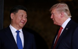 Ông Trump tin "người bạn" Tập Cận Bình sẽ "làm điều đúng"