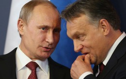 Viktor Orban tái đắc cử là mối lo cho Mỹ và Liên minh châu Âu