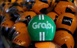 Thương vụ Grab mua Uber: Bộ Công Thương cảnh báo khả năng giao dịch bị cấm