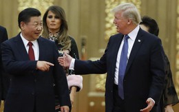 Ông Tập Cận Bình sẽ lần đầu tiên ra mặt, trả đũa Tổng thống Trump ở sân chơi mới?