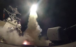 Máy bay Israel xuất hiện vào thời điểm tên lửa tấn công sân bay Syria