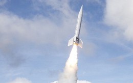 Liệu tên lửa có thể bay bằng nhiên liệu từ… kẹo dẻo?
