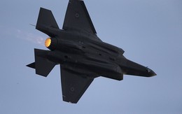 Chuyên gia lý giải nguyên nhân Israel không kích căn cứ của Syria