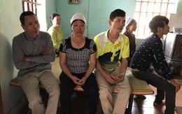 Thảm án ở Bắc Giang: Hoàn cảnh éo le của người hàng xóm