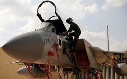 PK Syria đánh chặn kém, đòn tấn công của Israel đã gây thiệt hại nghiêm trọng?