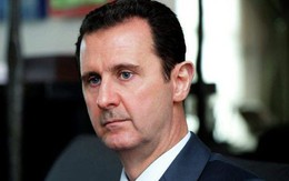 Ông Assad: Sự gây hấn của phương Tây chỉ thúc đẩy Syria quyết tâm bảo vệ lãnh thổ