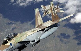 Israel vội vã chuẩn bị cho khả năng trả đũa của Iran sau vụ tấn công căn cứ ở Syria