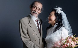 Chuyện tình "Ông bà anh" bản đời thực của đôi nghệ sĩ Thanh Dậu và Mạnh Dung: 50 năm vẫn rơi nước mắt khi nhắc nhớ kỉ niệm