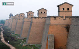 Bí ẩn công trình kiến trúc gần 3.000 năm tuổi, lâu đời hơn cả Vạn Lý Trường Thành ở Trung Quốc