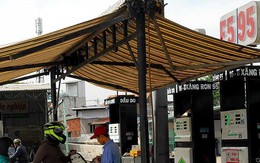 Khai tử xăng A95 là tạo cơ hội cho độc quyền, ép dân