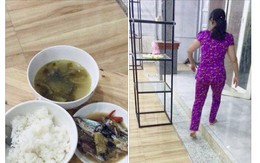 Nàng dâu khoe mẹ chồng quốc dân: "Đuổi" ra ở riêng nhưng vẫn lo từ A- Z, nấu cơm bưng sang tận nhà cho con dâu