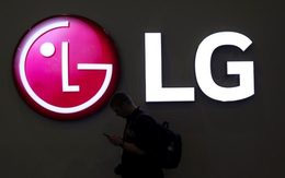 Trụ sở chính của LG bị đột kích để điều tra về cáo buộc trốn thuế