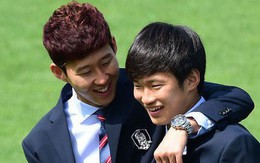 Bóng đá mất dần sức hút ở Hàn Quốc: "Son Heung-min nên đến Running Man để quảng bá World Cup 2018"