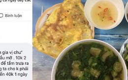 40 nghìn/ngày là ngân sách chi tiêu mà mẹ chồng bàn giao, cô con dâu hớt hải lên mạng nhờ trợ giúp