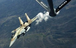 Sĩ quan cao cấp Quân đội Israel: Nếu Syria sử dụng S-300 tấn công, họ cũng sẽ bị tiêu diệt