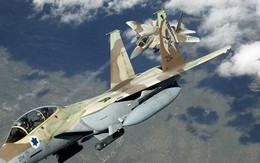 Israel âm mưu lôi kéo Mỹ bước vào cuộc chiến với Iran ngay tại Syria?