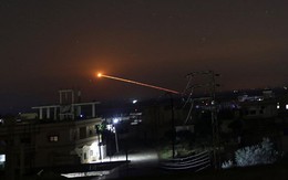 Iran: Cộng đồng quốc tế 'làm ngơ' trước sự hung hăng của Israel