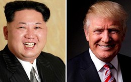 Triều Tiên từng mời ông Trump đến Bình Nhưỡng