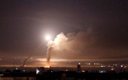 Nga ở đâu khi Israel dồn dập dội “bão lửa” tấn công đồng minh Iran?