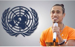 Quỹ dân số Liên hợp quốc gỡ ảnh Phạm Anh Khoa khỏi fanpage vì bị tố gạ tình, tấn công tình dục