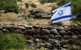 Nga có dám tung S-300 “dạy một bài học” cho Israel?