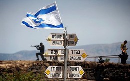 Israel-Iran thách thức “giới hạn đỏ” của nhau tại Syria