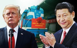 Trước nguy cơ xung đột Israel-Iran: Mỹ lo "tháo chạy", Trung Quốc bắt tay Tehran