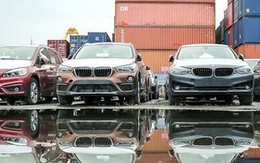 Vì sao Hải quan 'ém' tên doanh nghiệp nhập hơn 200 xe BMW ở Vũng Tàu?