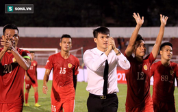 Rời ghế quyền Chủ tịch CLB bóng đá, Công Vinh đủ sức bước vào làng... thời trang?