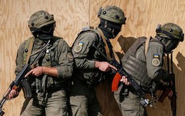 Nga tố binh lính Ukraine dọa nạt nhà ngoại giao Nga tại trụ sở LHQ