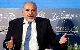 Cảnh báo đáng suy ngẫm Israel gửi Syria sau trận không kích tên lửa rầm rộ