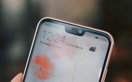 Ngoài iPhone X, đây là những smartphone "tai thỏ" tốt nhất mà bạn có thể sở hữu ngay bây giờ