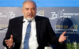 Cảnh báo đáng suy ngẫm Israel gửi Syria sau trận không kích tên lửa rầm rộ