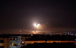 “Thâm thù” không dễ hóa giải khiến Iran và Israel quyết đấu tại Syria?