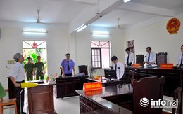 Sẽ đề nghị kháng nghị bản án tuyên 18 tháng tù treo với Nguyễn Khắc Thủy