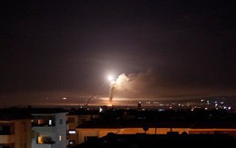“Thâm thù” không dễ hóa giải khiến Iran và Israel quyết đấu tại Syria?