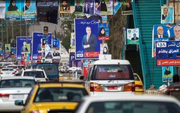 Iraq: Cuộc bầu cử đầu tiên sau khi đánh bại IS - kỳ vọng và thực tế