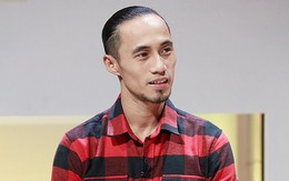 Phạm Anh Khoa bị "gạch tên" khỏi chương trình nhạc Rock sau ồn ào xin lỗi chuyện gạ tình