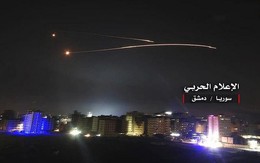 "So găng" tại Syria, Israel - Iran có bùng nổ chiến tranh lớn?