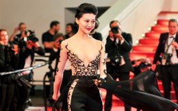 Mẫu nữ Trung Quốc giả danh khách mời của nhãn hàng cao cấp đến dự LHP Cannes