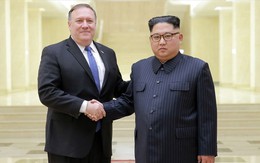 Mỹ liên tục nhượng bộ, chào mời loạt cơ hội "đổi đời" cho Triều Tiên
