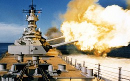 Thiết giáp hạm: Pháo đài nổi trên biển cả của Hải quân Mỹ đã "chết chìm"?