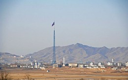 Vì sao nhà đầu tư ồ ạt đổ tiền vào khu phi quân sự DMZ liên Triều?